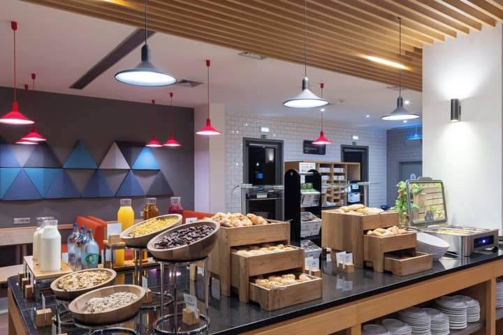 Holiday Inn Express Porto - Exponor by IHG