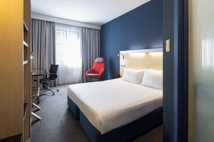 Holiday Inn Express Porto - Exponor by IHG