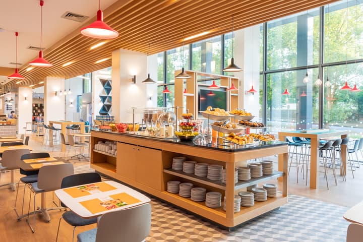 Holiday Inn Express Porto - Exponor by IHG