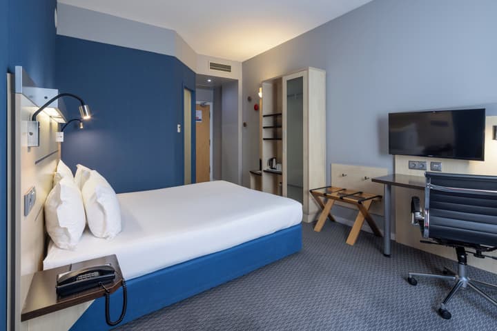 Holiday Inn Express Porto - Exponor by IHG
