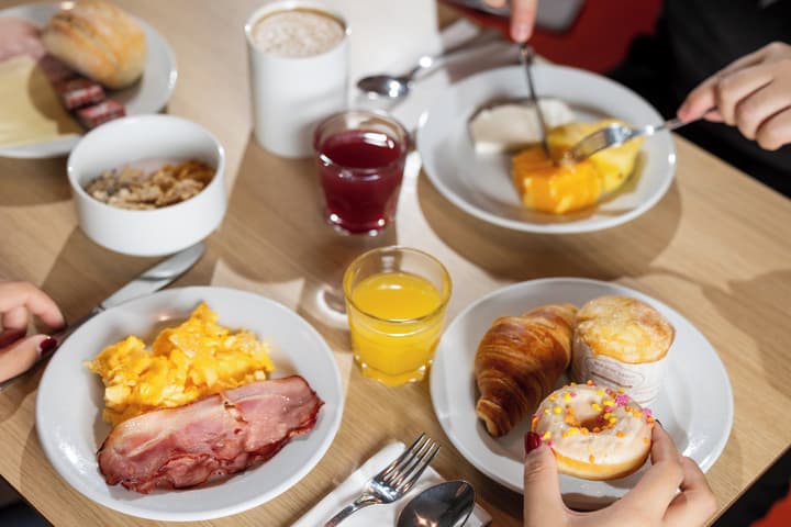 Holiday Inn Express Porto - Exponor by IHG