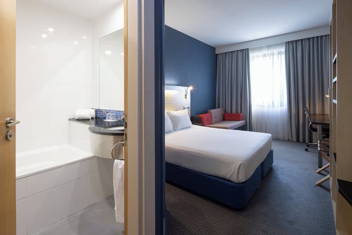 Holiday Inn Express Porto - Exponor by IHG