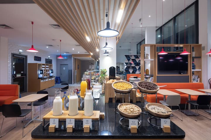 Holiday Inn Express Porto - Exponor by IHG