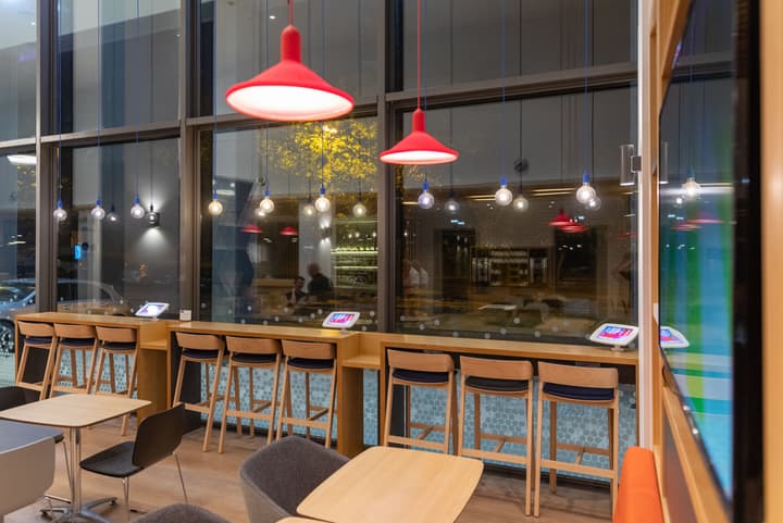 Holiday Inn Express Porto - Exponor by IHG