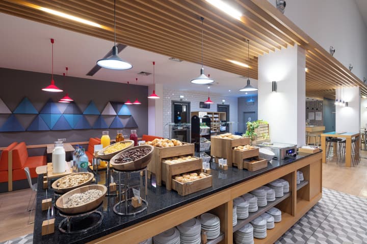 Holiday Inn Express Porto - Exponor by IHG