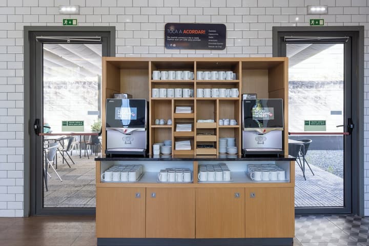 Holiday Inn Express Porto - Exponor by IHG