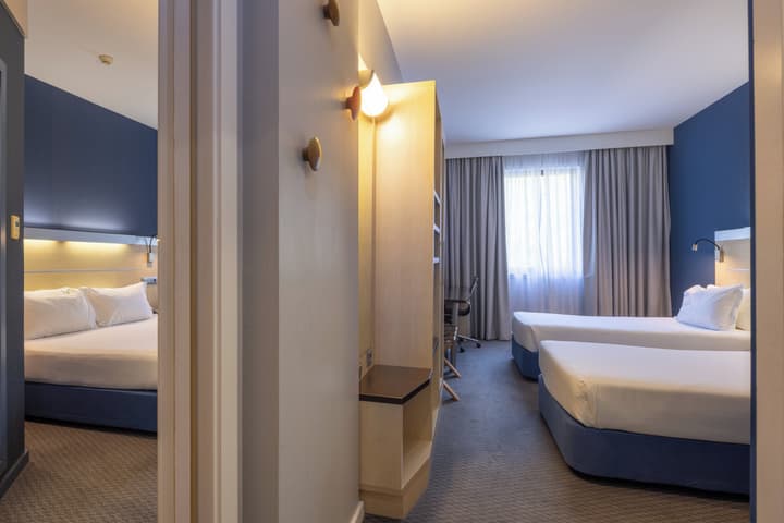 Holiday Inn Express Porto - Exponor by IHG