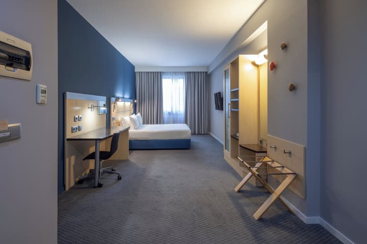 Holiday Inn Express Porto - Exponor by IHG
