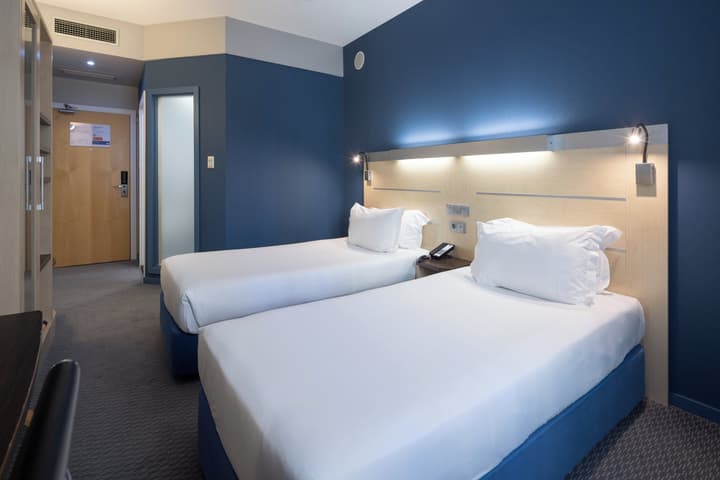 Holiday Inn Express Porto - Exponor by IHG