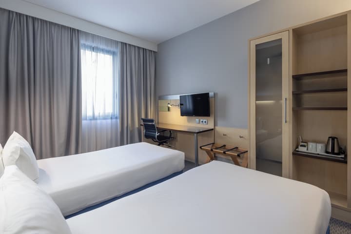Holiday Inn Express Porto - Exponor by IHG