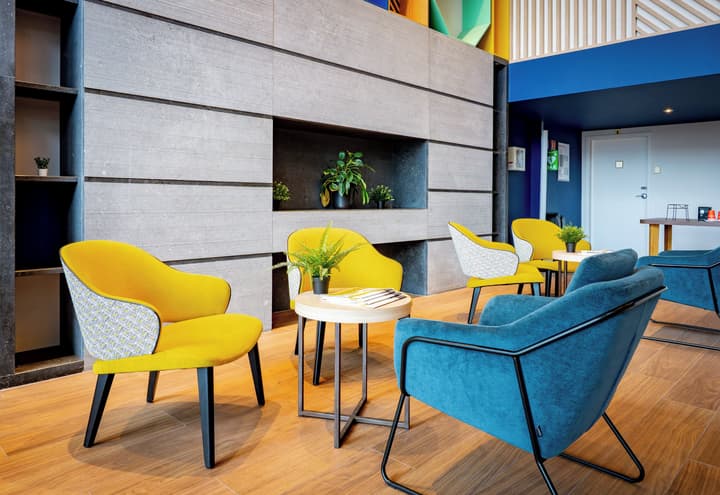 Holiday Inn Mulhouse by IHG