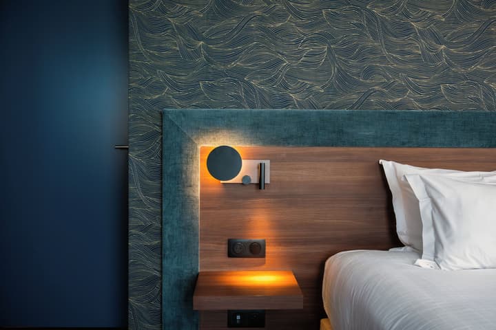 Holiday Inn Mulhouse by IHG