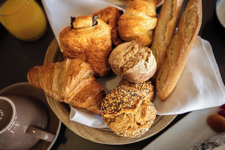 Holiday Inn Mulhouse by IHG
