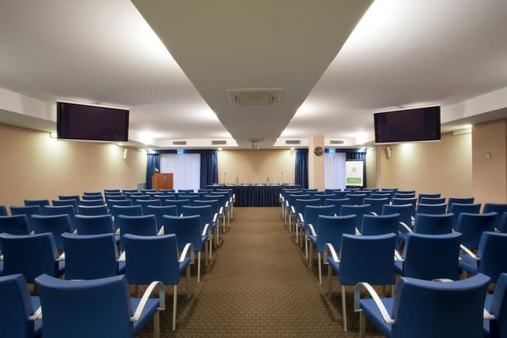 Holiday Inn Salerno - Cava De'Tirreni by IHG