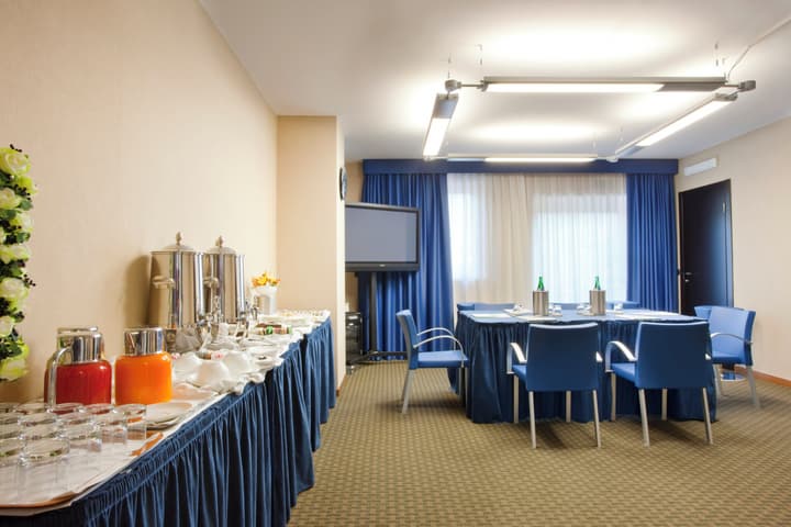 Holiday Inn Salerno - Cava De'Tirreni by IHG