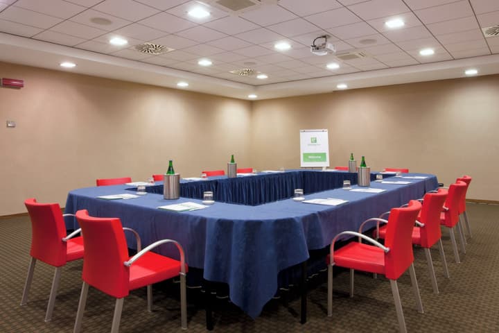 Holiday Inn Salerno - Cava De'Tirreni by IHG