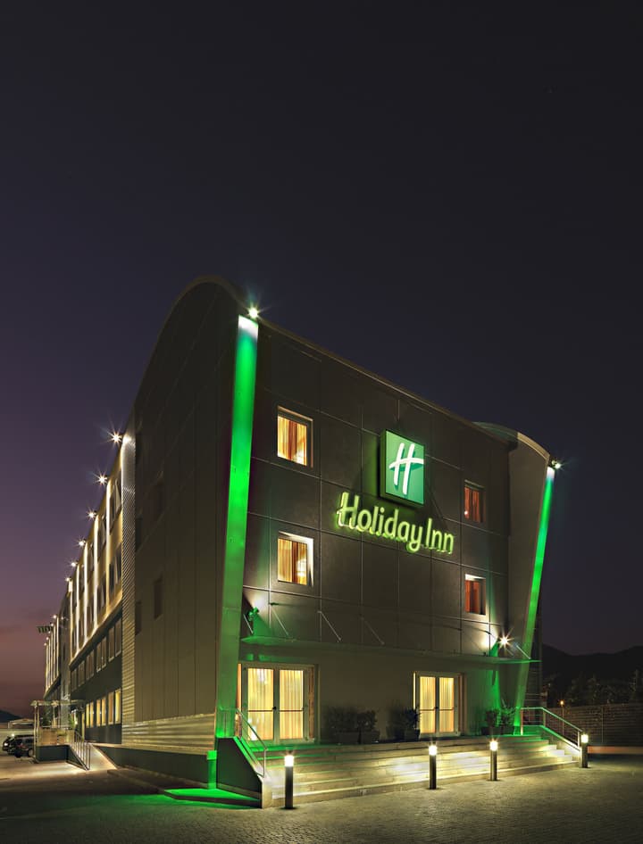 Holiday Inn Salerno - Cava De'Tirreni by IHG