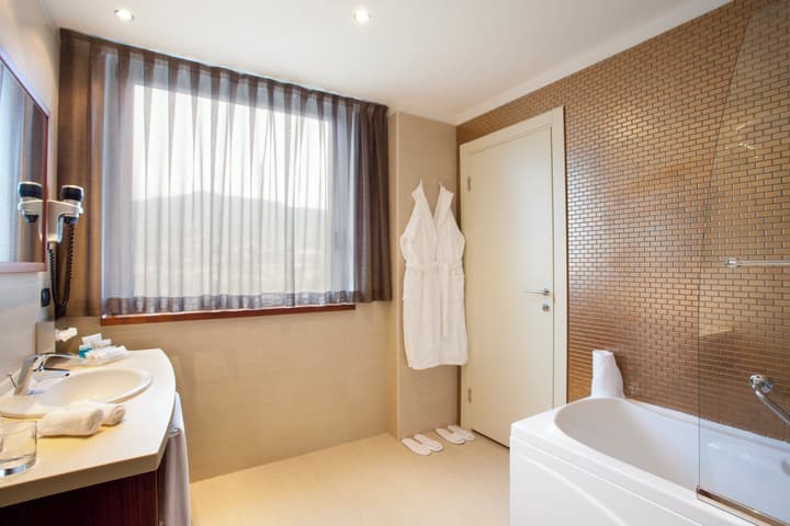 Holiday Inn Salerno - Cava De'Tirreni by IHG