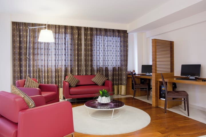 Holiday Inn Salerno - Cava De'Tirreni by IHG