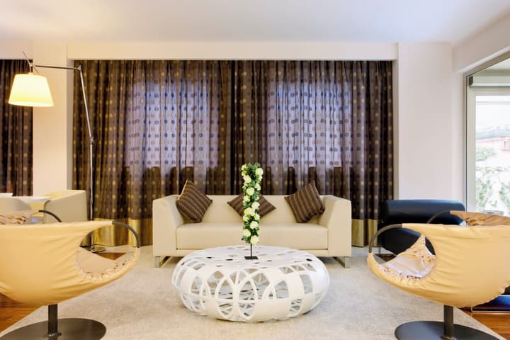 Holiday Inn Salerno - Cava De'Tirreni by IHG