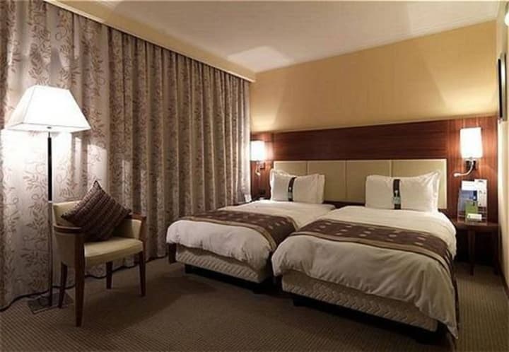 Holiday Inn Salerno - Cava De'Tirreni by IHG