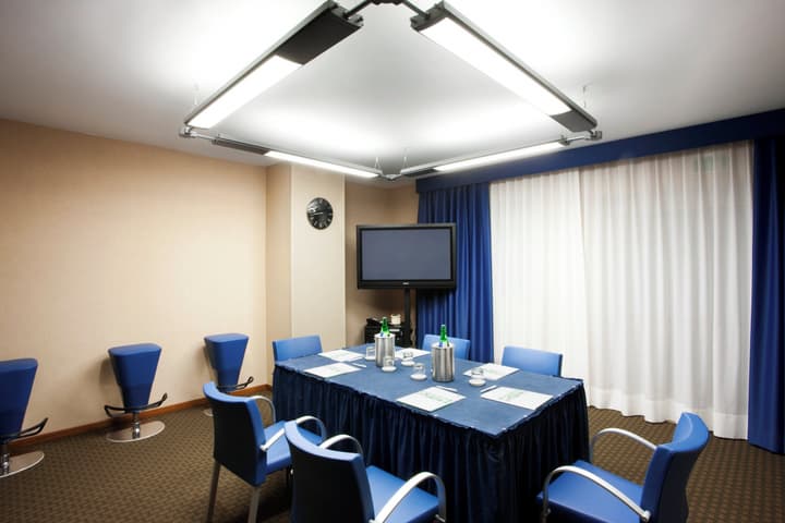 Holiday Inn Salerno - Cava De'Tirreni by IHG