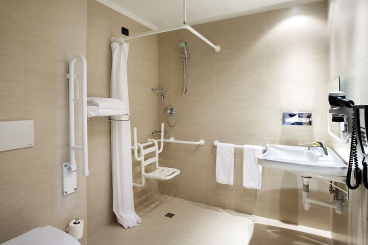Holiday Inn Salerno - Cava De'Tirreni by IHG