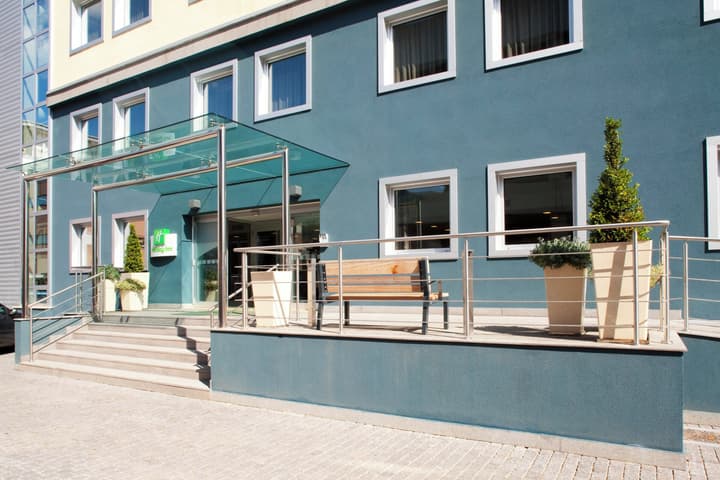 Holiday Inn Salerno - Cava De'Tirreni by IHG