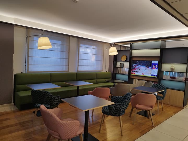 Holiday Inn Salerno - Cava De'Tirreni by IHG