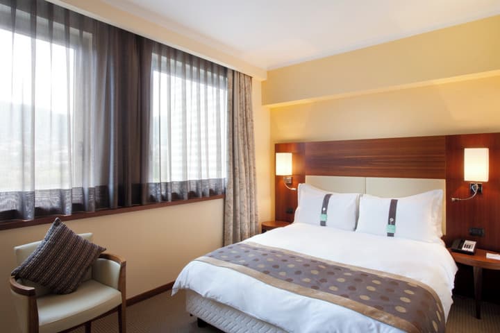 Holiday Inn Salerno - Cava De'Tirreni by IHG