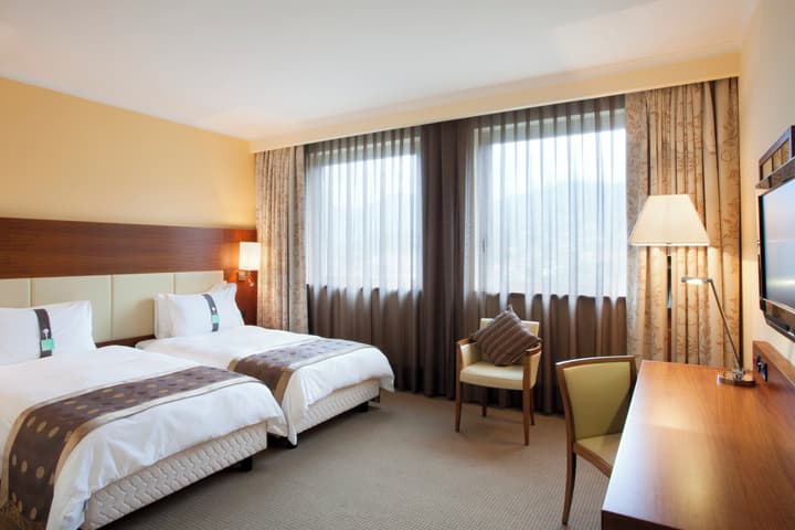 Holiday Inn Salerno - Cava De'Tirreni by IHG