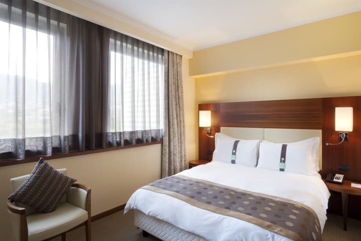 Holiday Inn Salerno - Cava De'Tirreni by IHG
