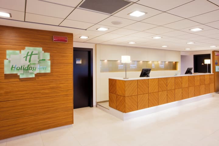 Holiday Inn Salerno - Cava De'Tirreni by IHG
