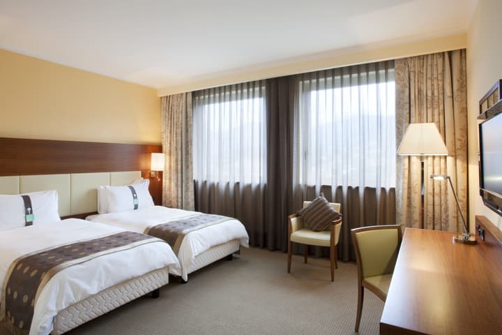 Holiday Inn Salerno - Cava De'Tirreni by IHG