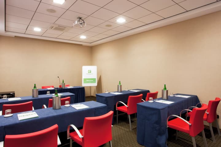 Holiday Inn Salerno - Cava De'Tirreni by IHG