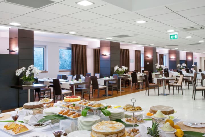 Holiday Inn Salerno - Cava De'Tirreni by IHG