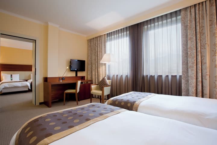 Holiday Inn Salerno - Cava De'Tirreni by IHG