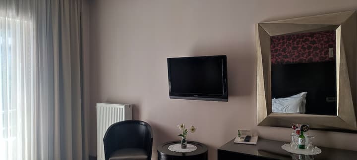Areos Hotel