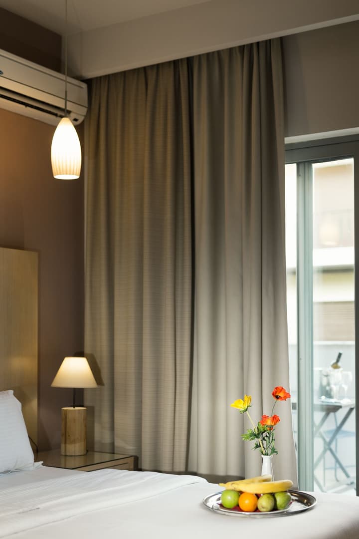 Areos Hotel