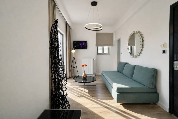 Areos Hotel