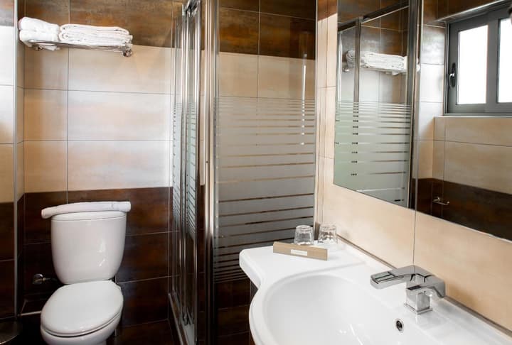 Areos Hotel