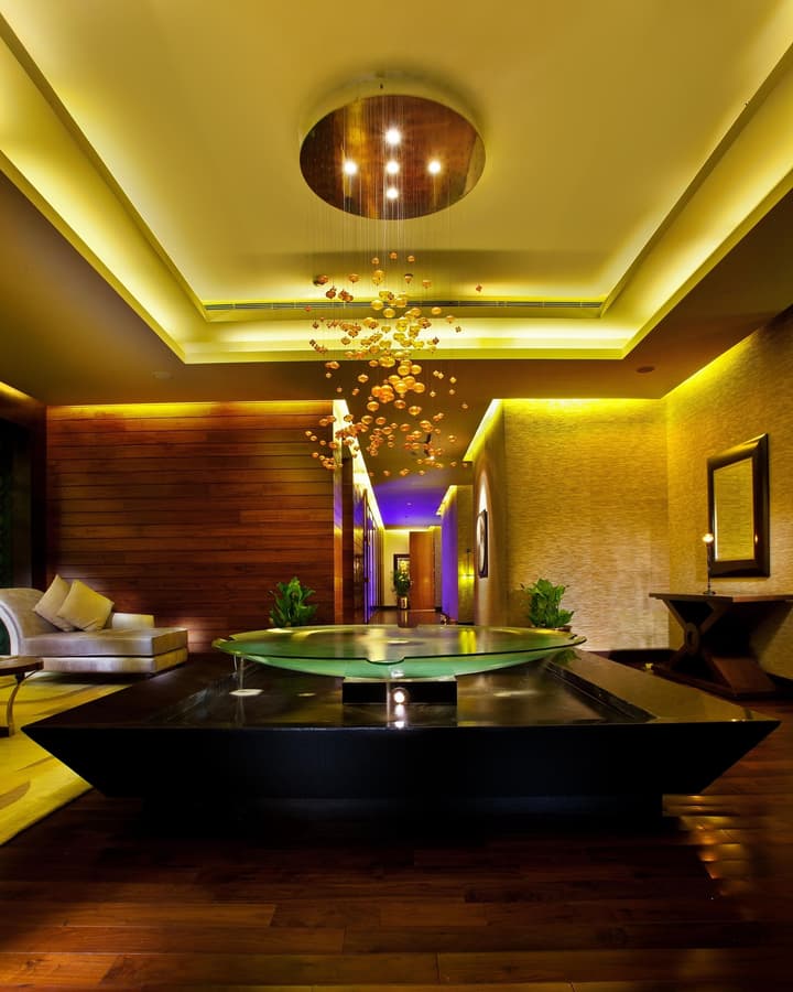 The Leela Ambience Gurugram Hotel & Residences - The Luxury Urban Sanctuary