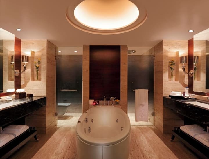 The Leela Ambience Gurugram Hotel & Residences - The Luxury Urban Sanctuary