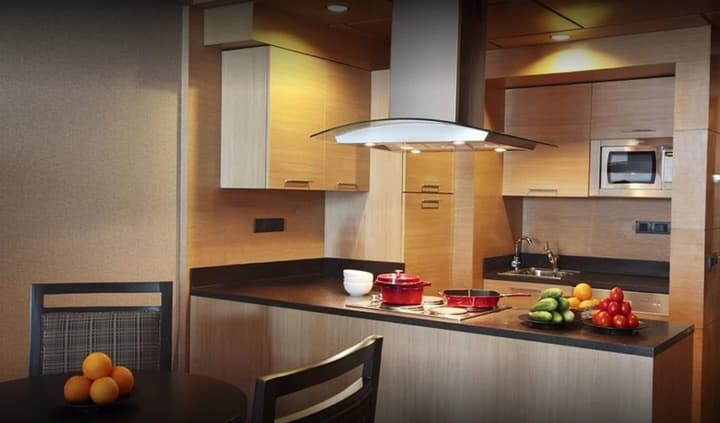 The Leela Ambience Gurugram Hotel & Residences - The Luxury Urban Sanctuary