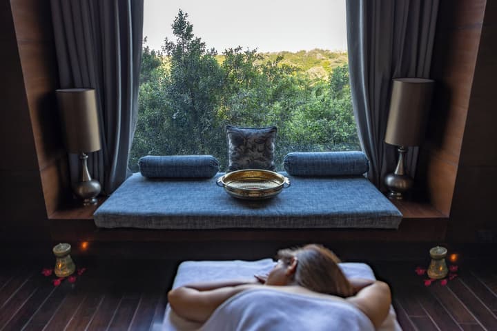 The Leela Ambience Gurugram Hotel & Residences - The Luxury Urban Sanctuary