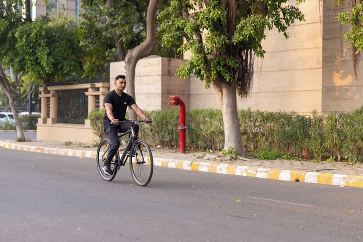 The Leela Ambience Gurugram Hotel & Residences - The Luxury Urban Sanctuary
