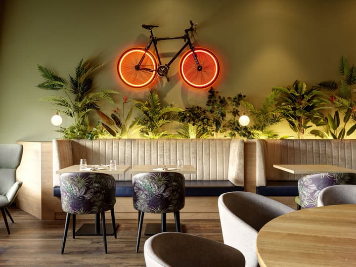 Holiday Inn BERN-WESTSIDE by IHG