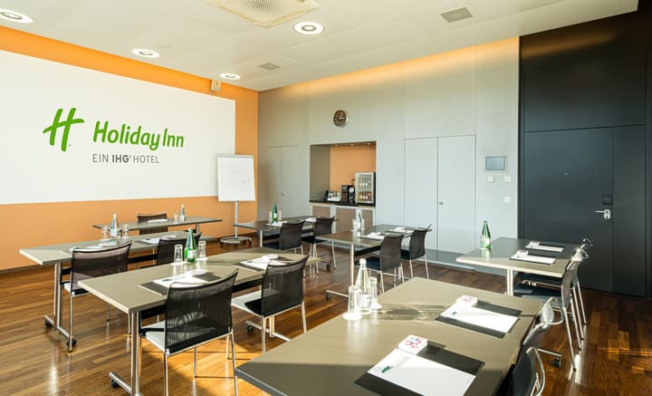Holiday Inn BERN-WESTSIDE by IHG