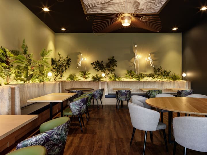 Holiday Inn BERN-WESTSIDE by IHG