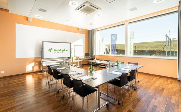 Holiday Inn BERN-WESTSIDE by IHG